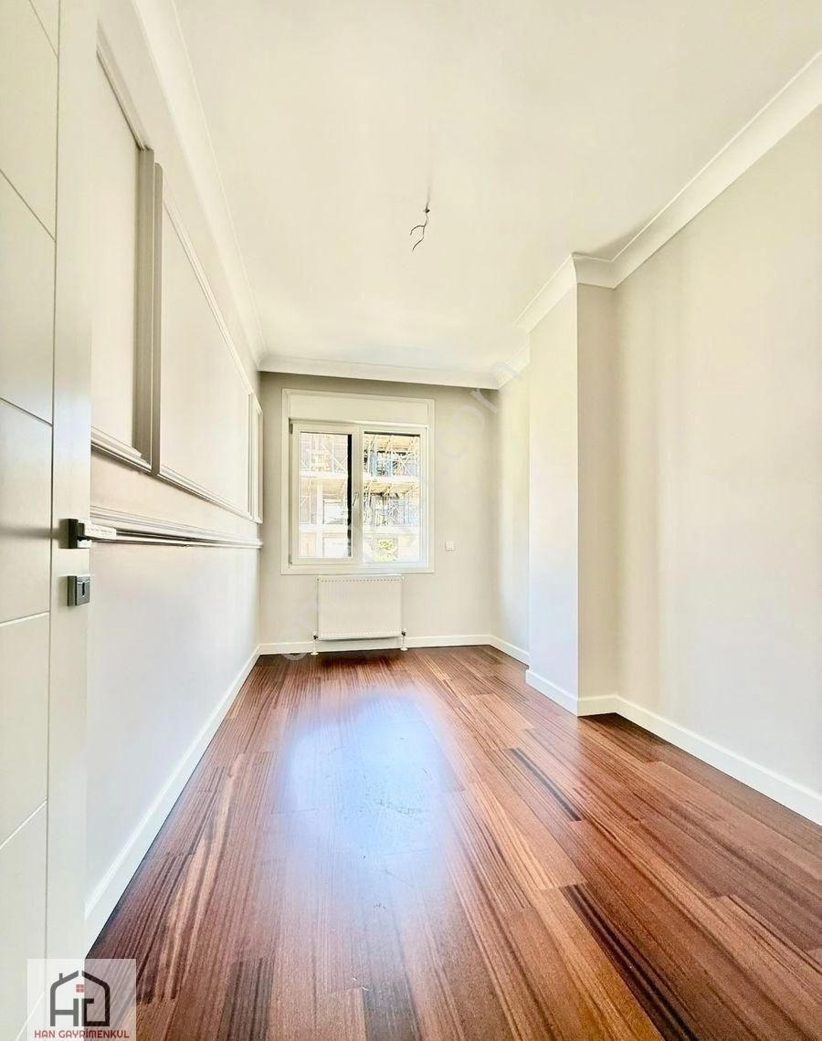 Suadiye Sahilde 3+1 Ebeveynli Balkonlu Ferah Yeni! - Görsel 17