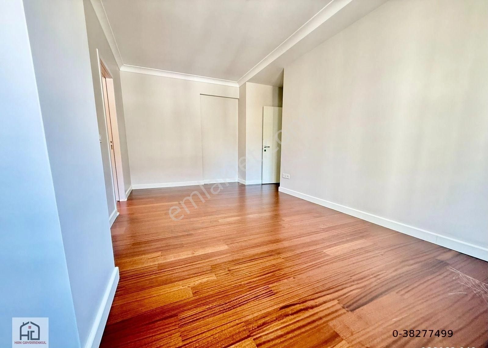 Suadiye Sahilde 3+1 Ebeveynli Balkonlu Ferah Yeni! - Görsel 20