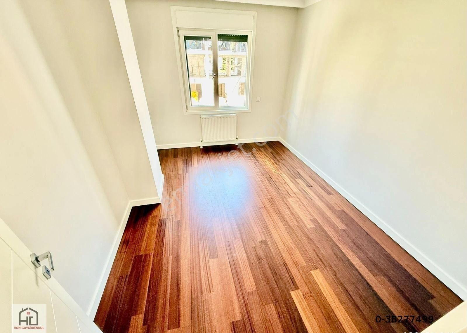 Suadiye Sahilde 3+1 Ebeveynli Balkonlu Ferah Yeni! - Görsel 34