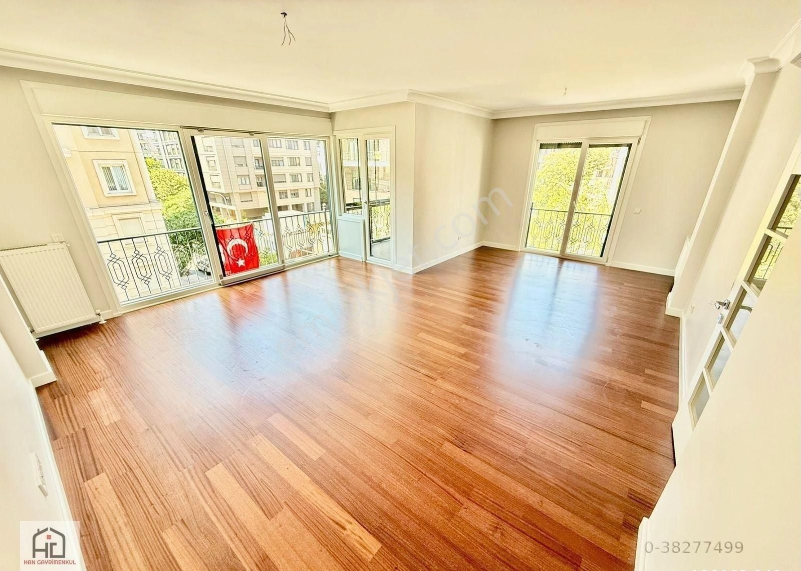 Suadiye Sahilde 3+1 Ebeveynli Balkonlu Ferah Yeni! - Görsel 11