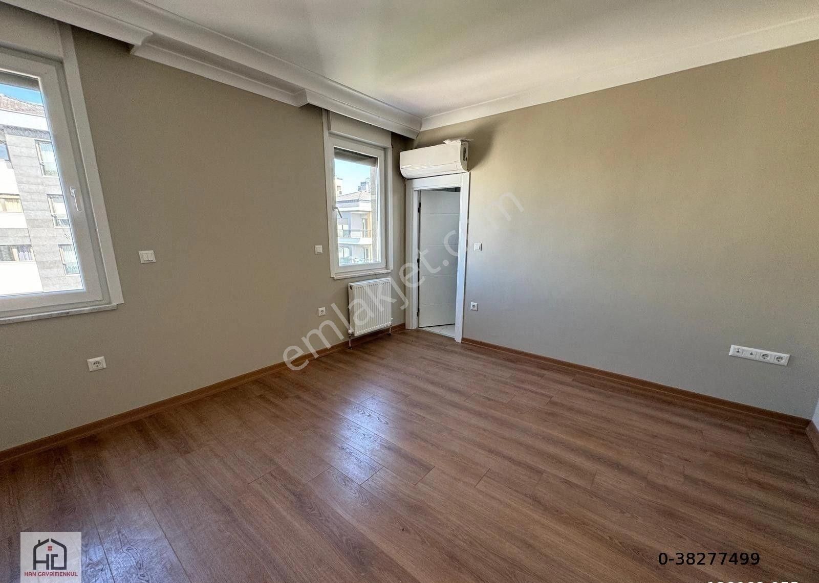 Erenköy Hamam Sokakta 3+1 Balkonlu Lüks Fırsat - Görsel 15