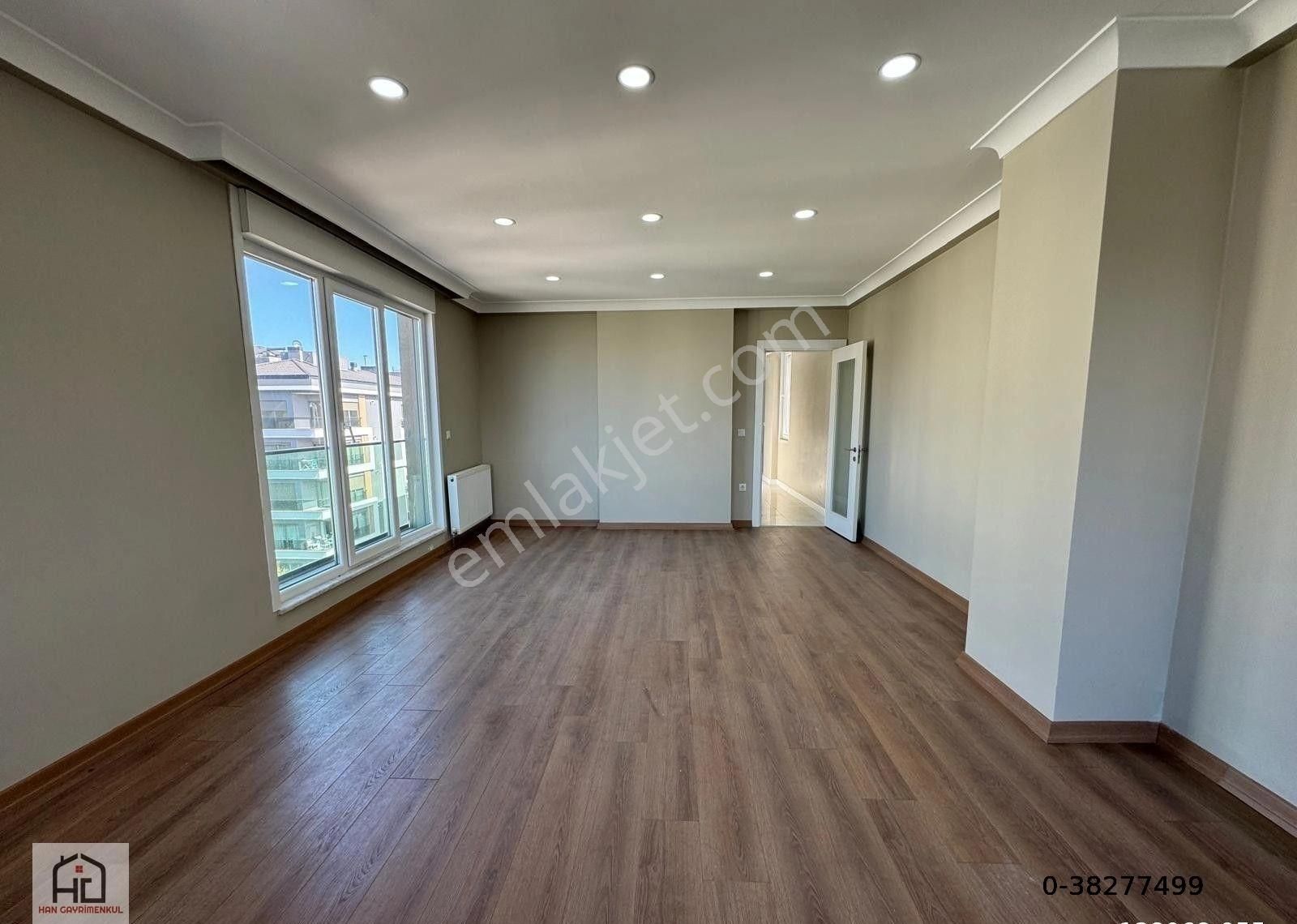 Erenköy Hamam Sokakta 3+1 Balkonlu Lüks Fırsat - Görsel 32