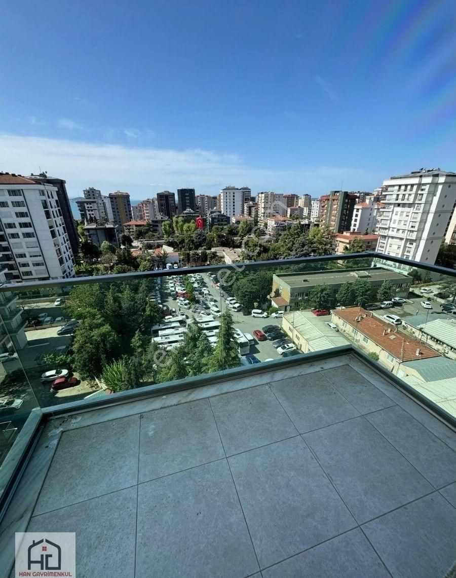 Erenköy Hamam Sokakta 3+1 Balkonlu Lüks Fırsat - Görsel 19