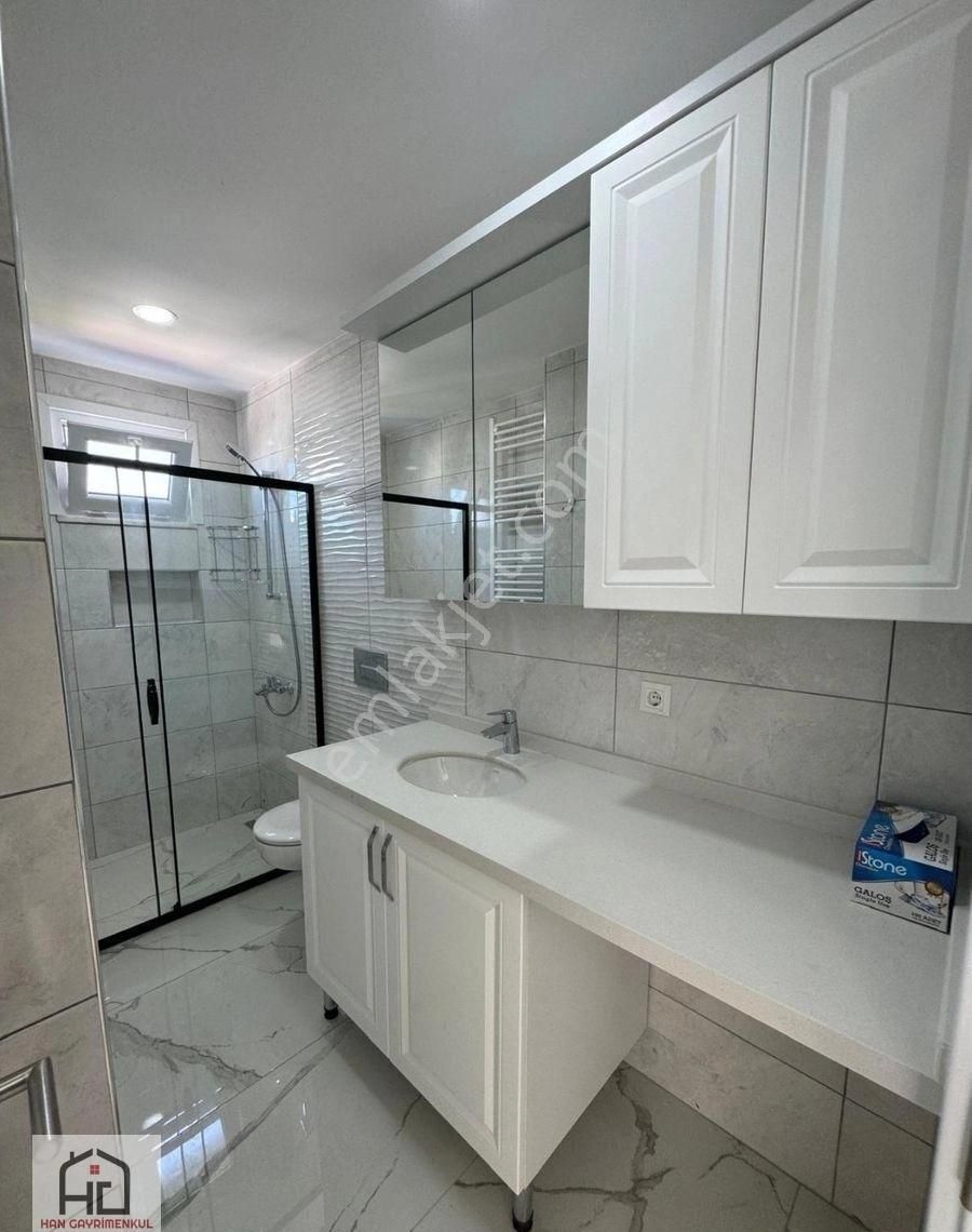 Erenköy Hamam Sokakta 3+1 Balkonlu Lüks Fırsat - Görsel 33