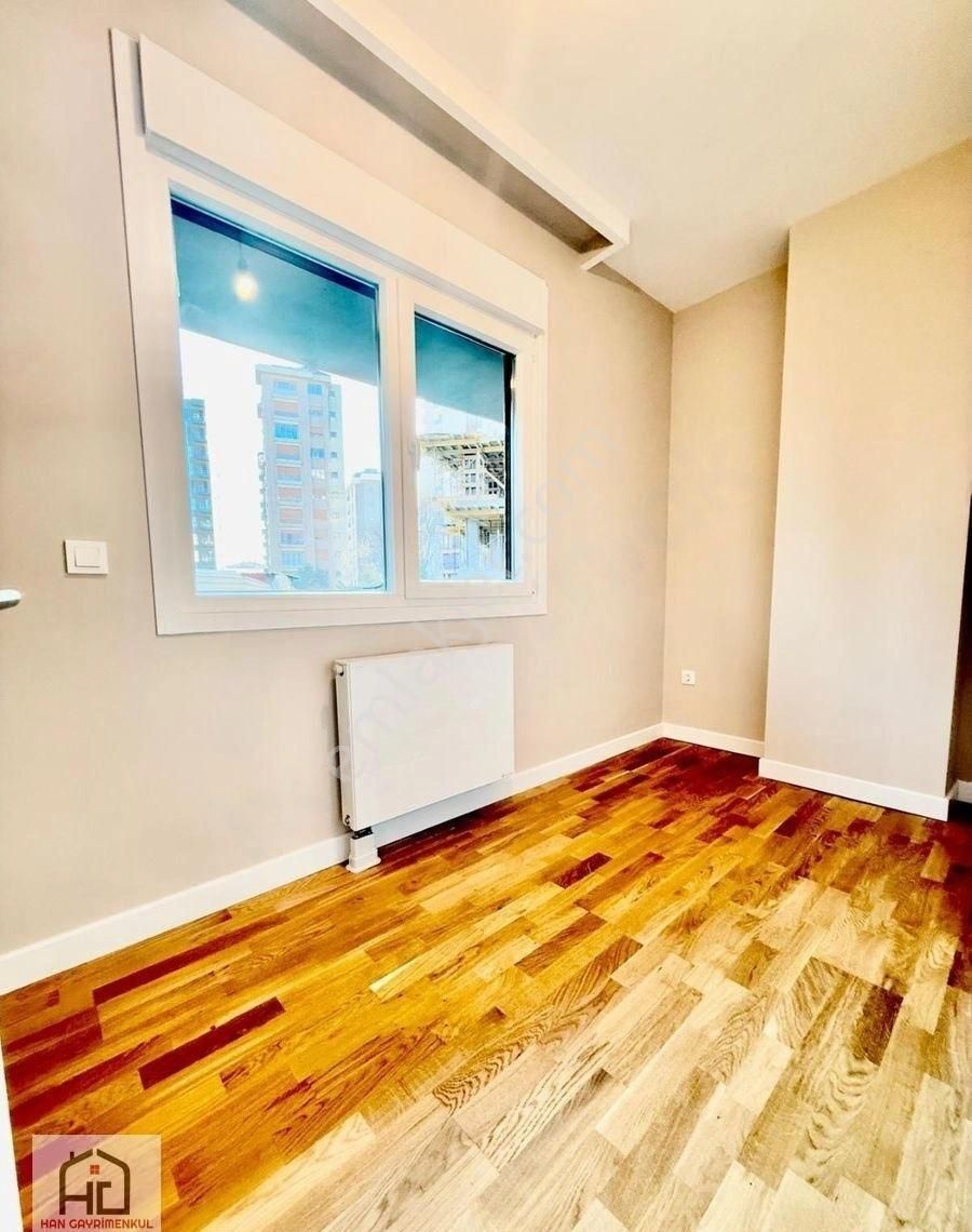 Caddebostan Da Denize 4.binada 3+1 Villa Tadında Sıfır!! - Görsel 32