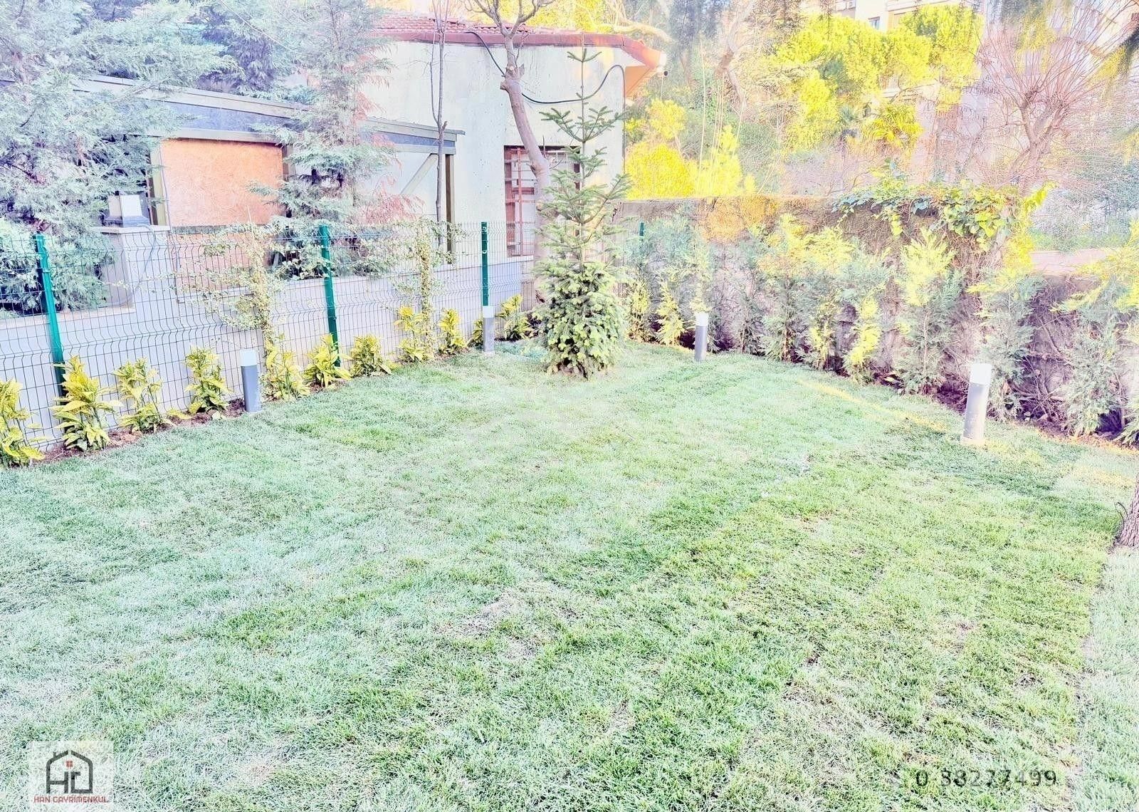 Caddebostan Da Denize 4.binada 3+1 Villa Tadında Sıfır!! - Görsel 8