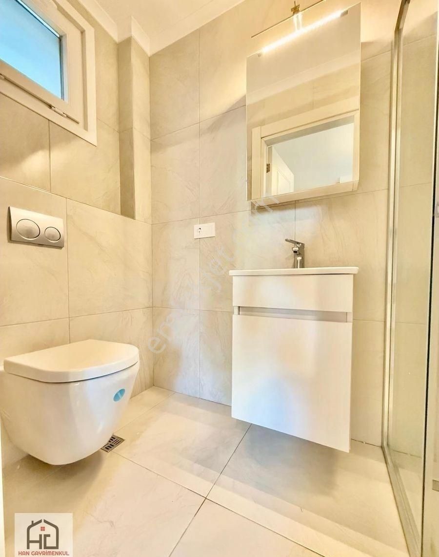 Caddebostan Da Denize 4.binada 3+1 Villa Tadında Sıfır!! - Görsel 23