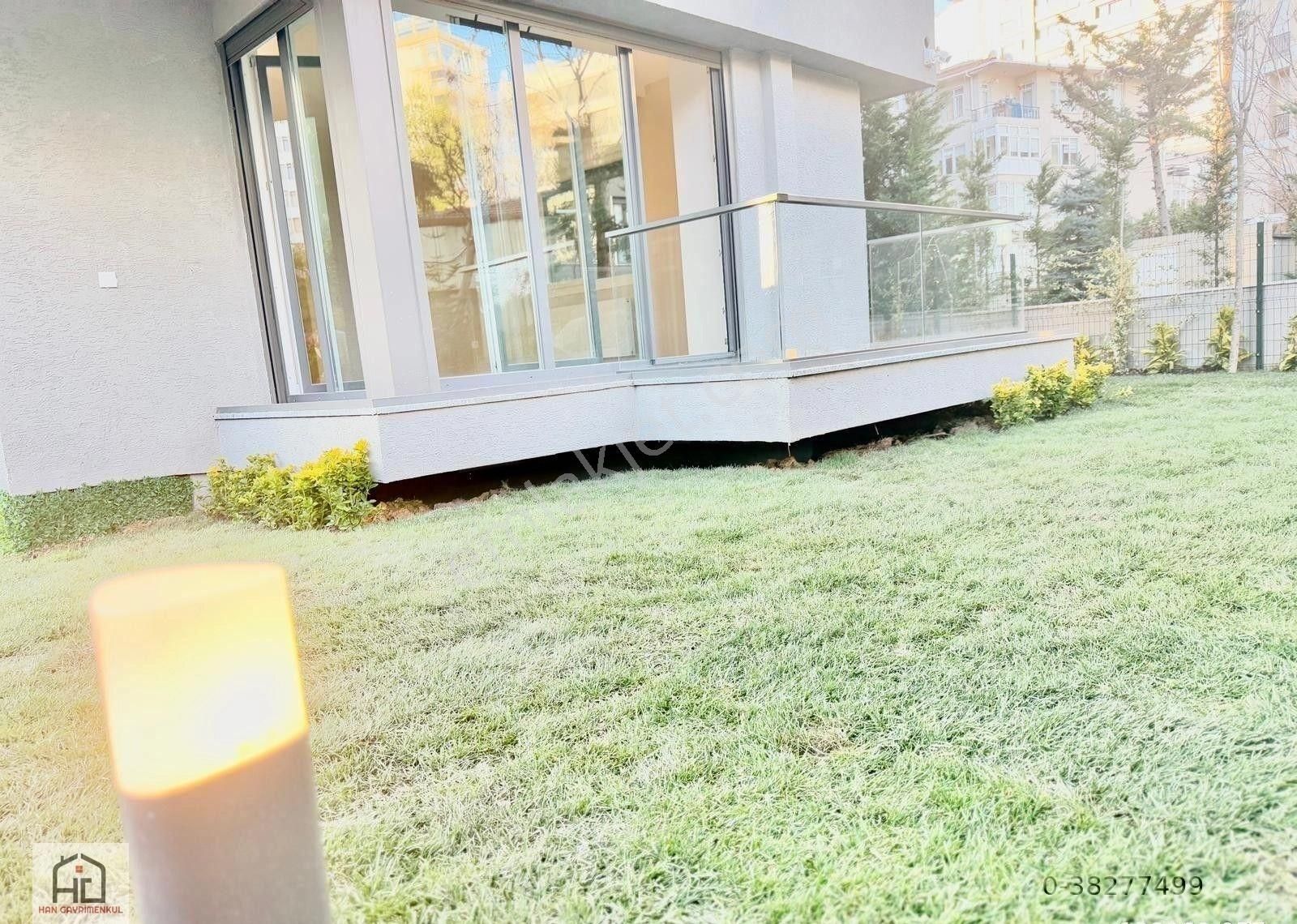 Caddebostan Da Denize 4.binada 3+1 Villa Tadında Sıfır!! - Görsel 27