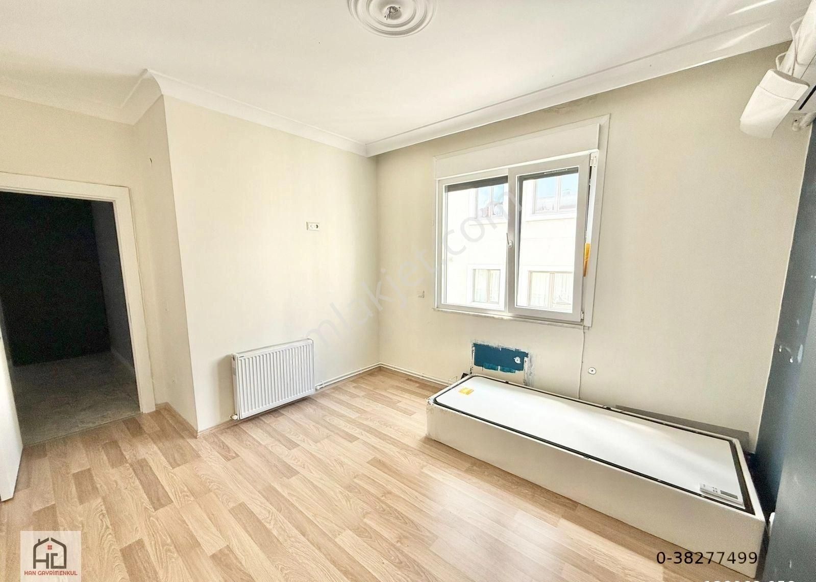 Suadiye Kaptan Arifte 2+1 Yeni Binada Lüks Fırsat!! - Görsel 3