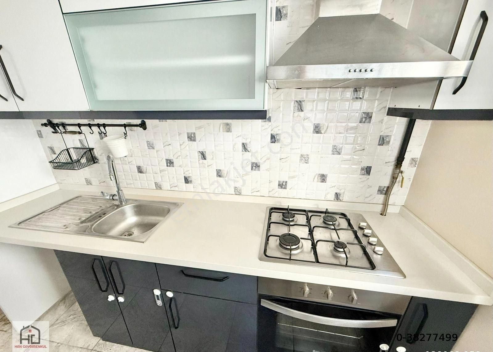 Suadiye Kaptan Arifte 2+1 Yeni Binada Lüks Fırsat!! - Görsel 4