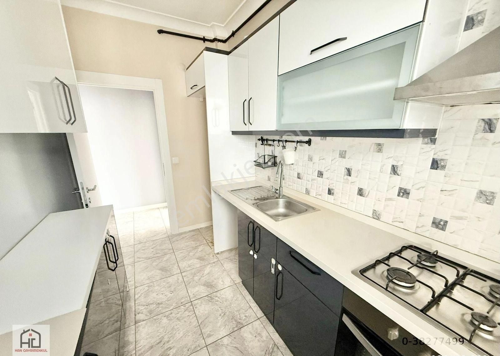 Suadiye Kaptan Arifte 2+1 Yeni Binada Lüks Fırsat!! - Görsel 14