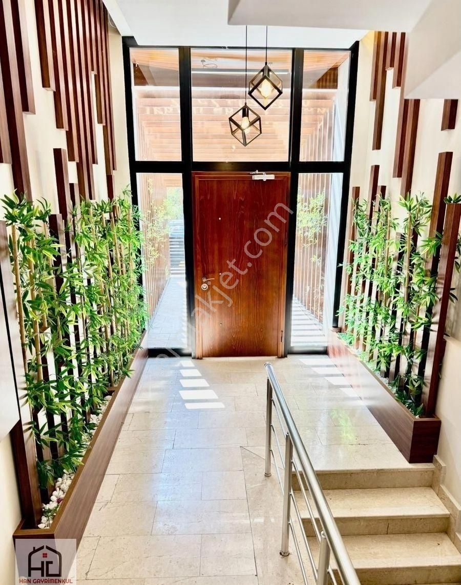 Caddebostan Sahilde Amerikan Mutfaklı Lüks Fırsat - Görsel 10