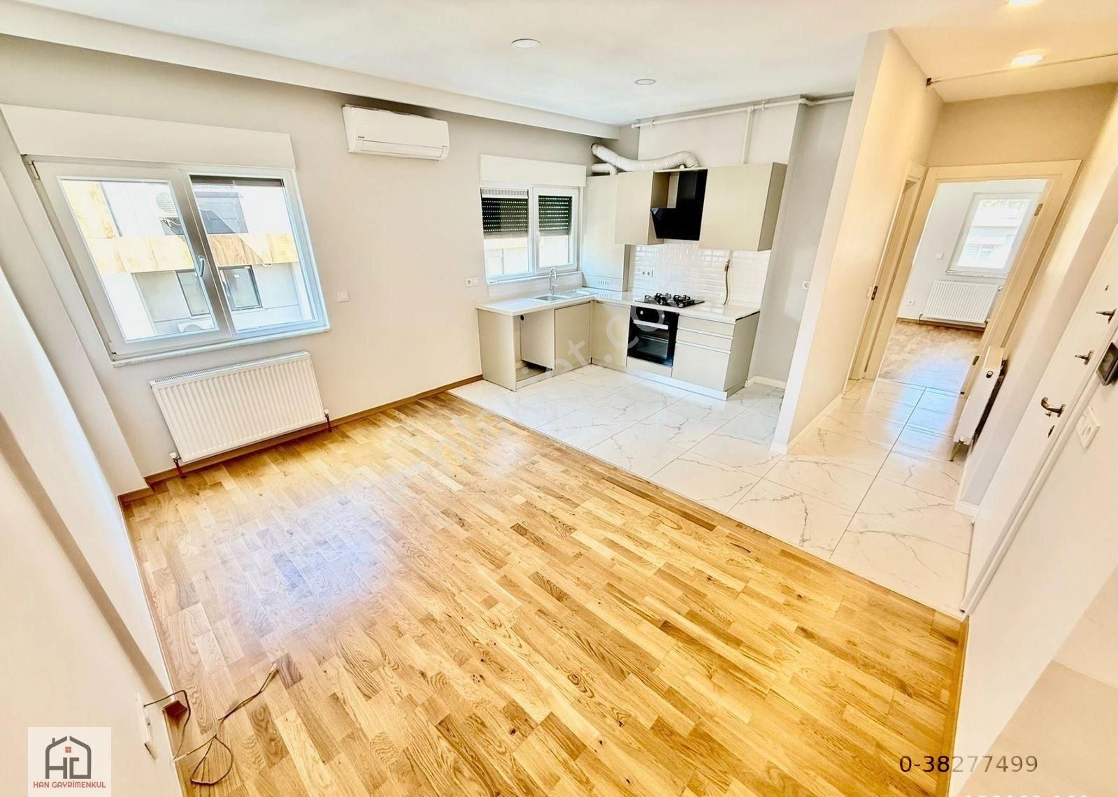 Caddebostan Sahilde Amerikan Mutfaklı Lüks Fırsat - Görsel 16