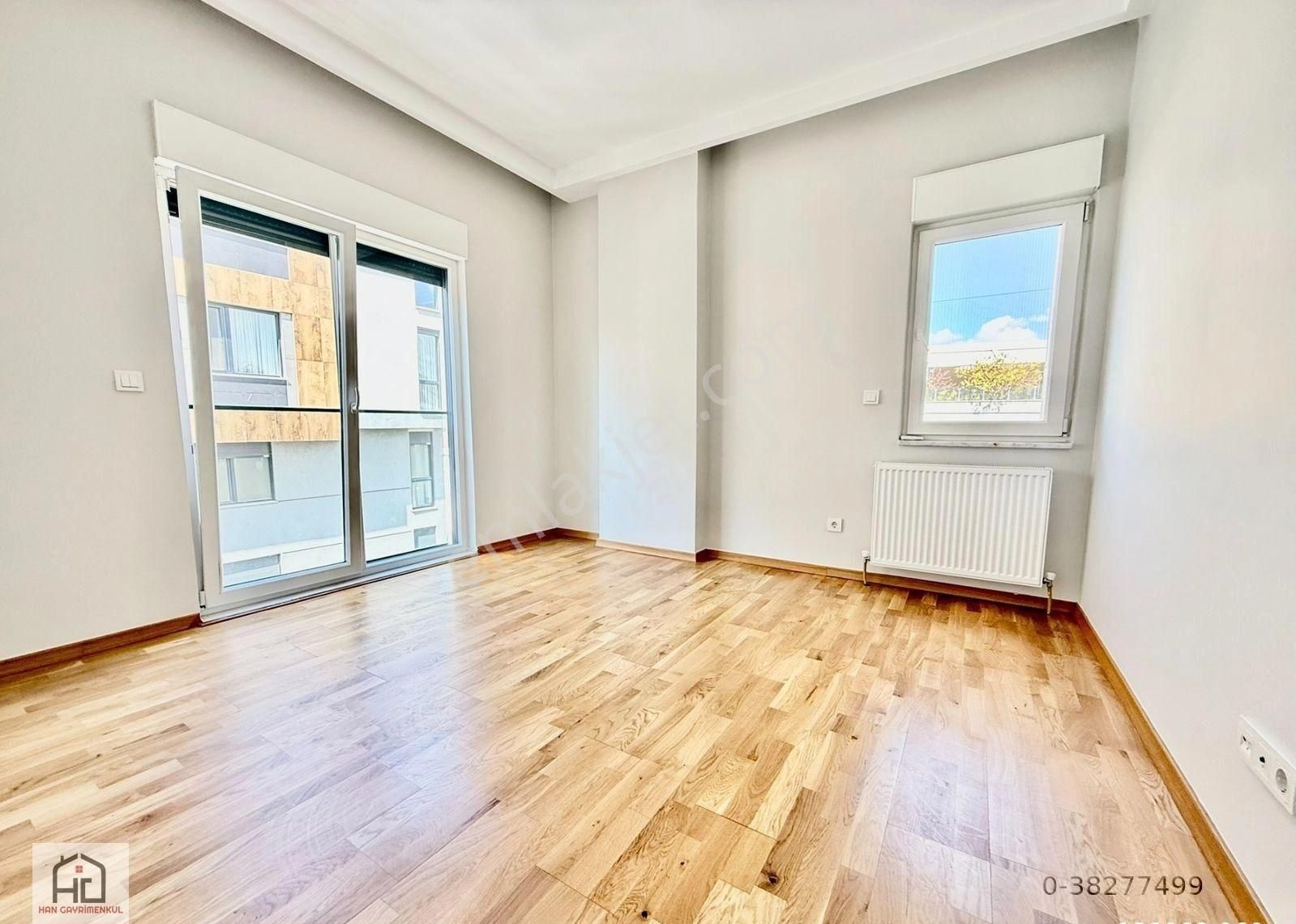 Caddebostan Sahilde Amerikan Mutfaklı Lüks Fırsat - Görsel 5