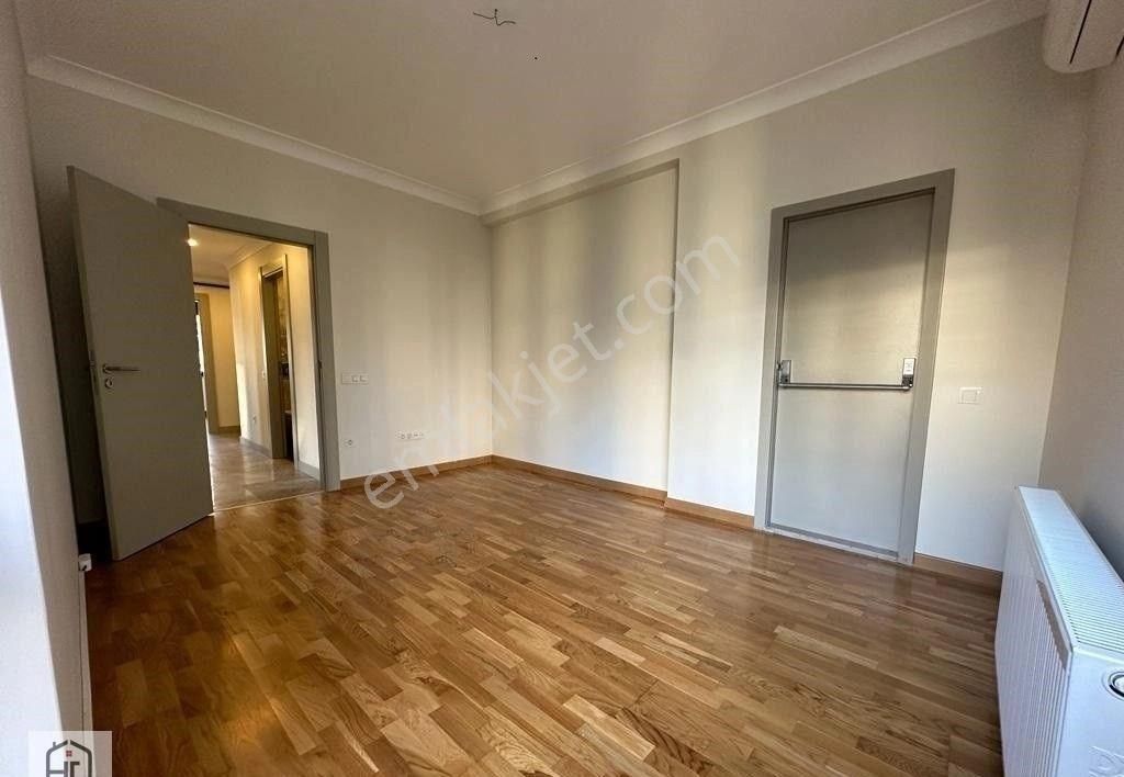 Suadiye Zarada 3+1 Ebeveynli Balkonlu Ultra Lüks Yeni Bina - Görsel 26