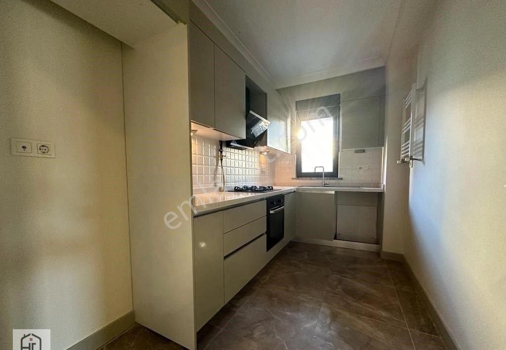 Suadiye Zarada 3+1 Ebeveynli Balkonlu Ultra Lüks Yeni Bina - Görsel 20