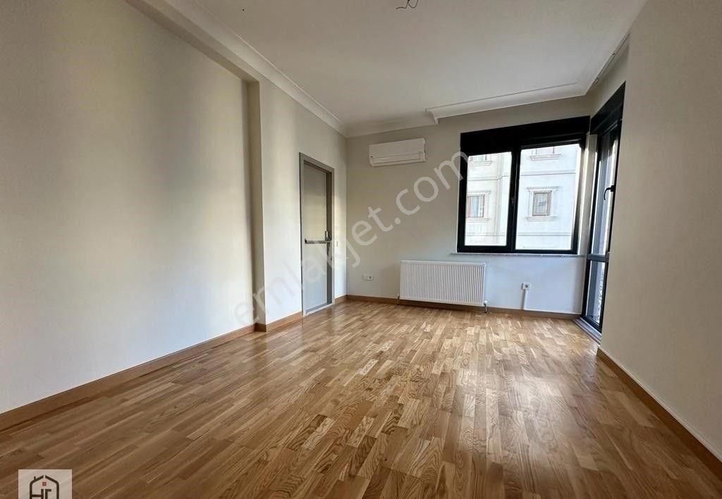 Suadiye Zarada 3+1 Ebeveynli Balkonlu Ultra Lüks Yeni Bina - Görsel 12