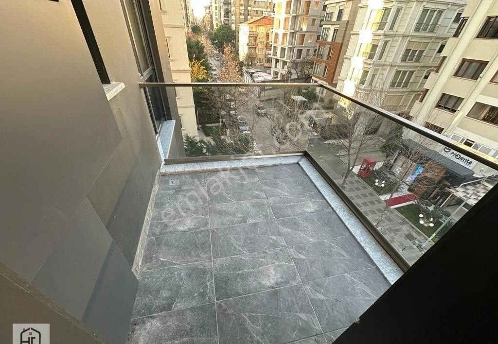 Suadiye Zarada 3+1 Ebeveynli Balkonlu Ultra Lüks Yeni Bina - Görsel 25