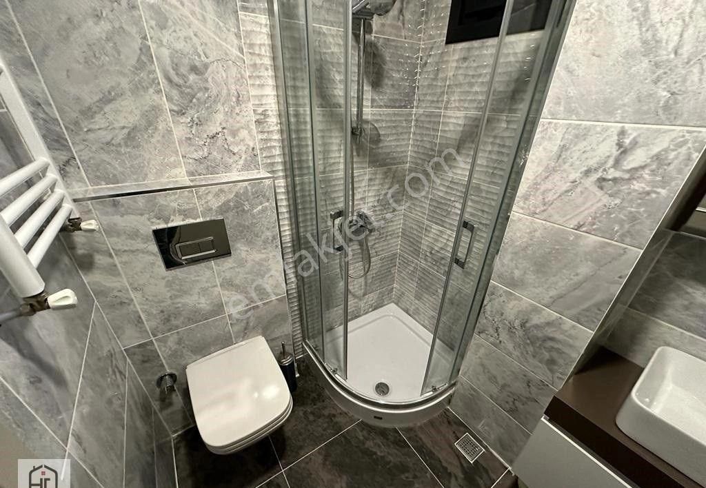 Suadiye Zarada 3+1 Ebeveynli Balkonlu Ultra Lüks Yeni Bina - Görsel 15