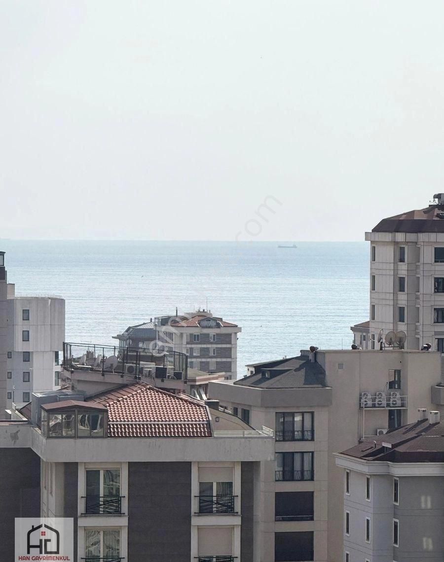 Erenköy De Barış Büfeye Yakın 3+1 Ebeveynli Lüks Sıfır!! - Görsel 14