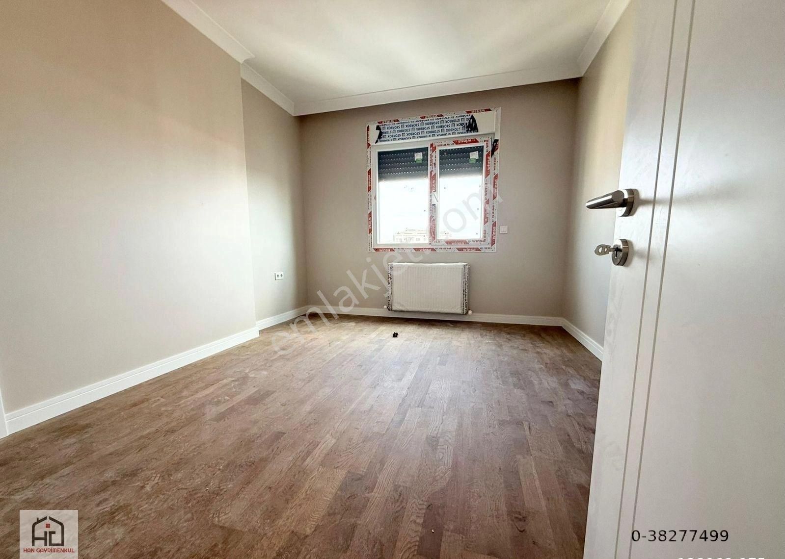 Erenköy De Barış Büfeye Yakın 3+1 Ebeveynli Lüks Sıfır!! - Görsel 16