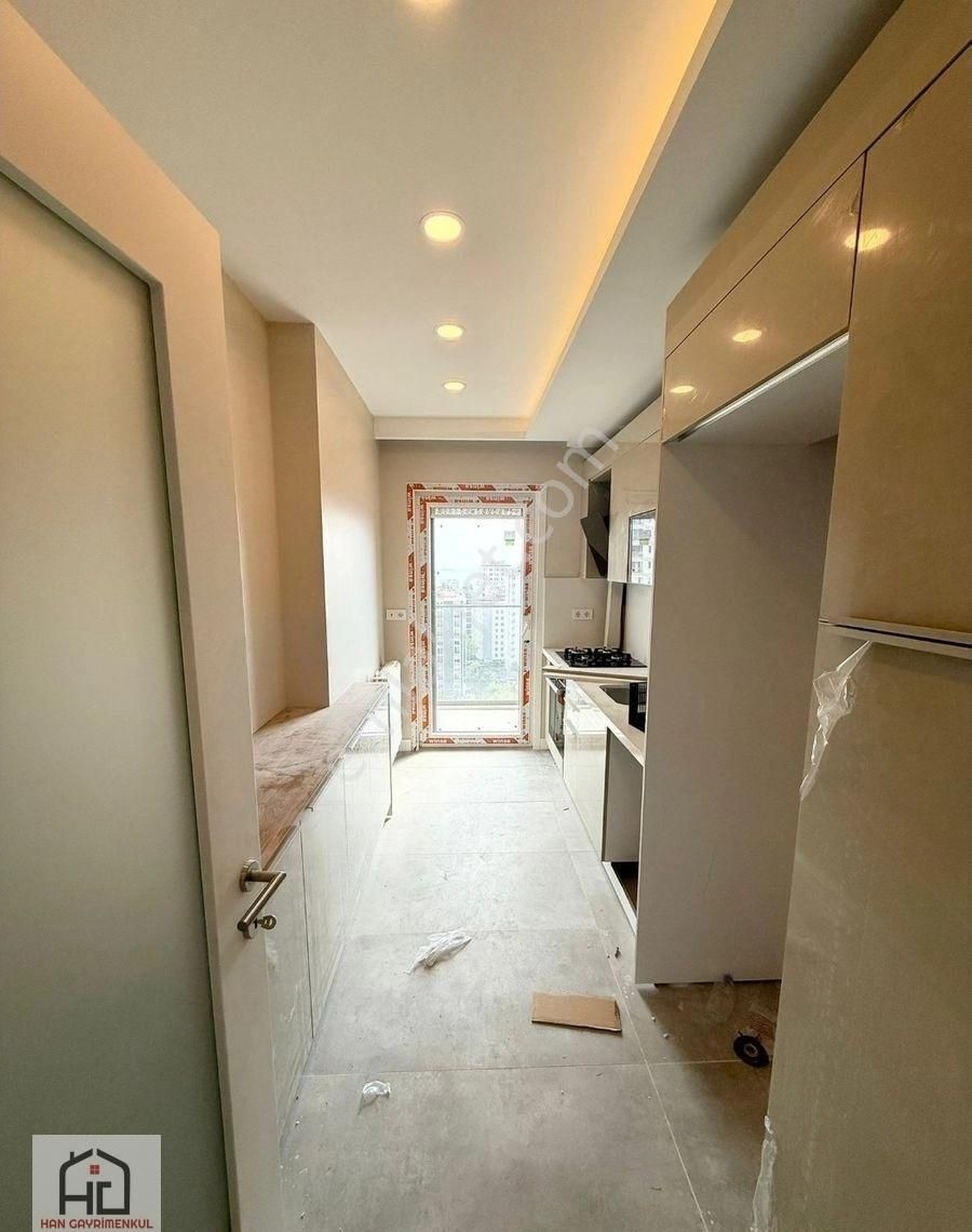 Erenköy De Barış Büfeye Yakın 3+1 Ebeveynli Lüks Sıfır!! - Görsel 6