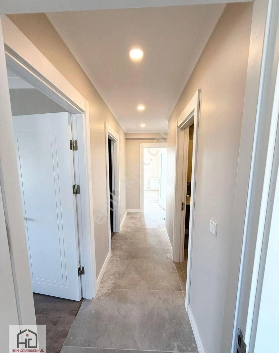 Erenköy De Barış Büfeye Yakın 3+1 Ebeveynli Lüks Sıfır!! - Görsel 21