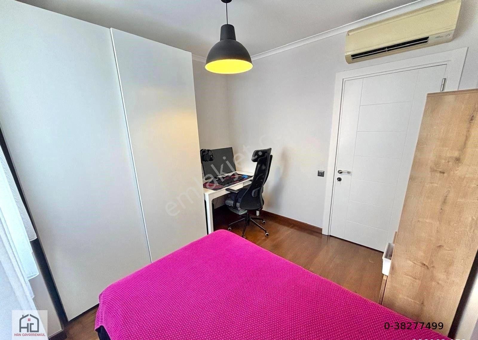 Caddebostan Da Göztepe Parkına Yakın 4+1 Ebeveynli Katta Tek Yeni - Görsel 29