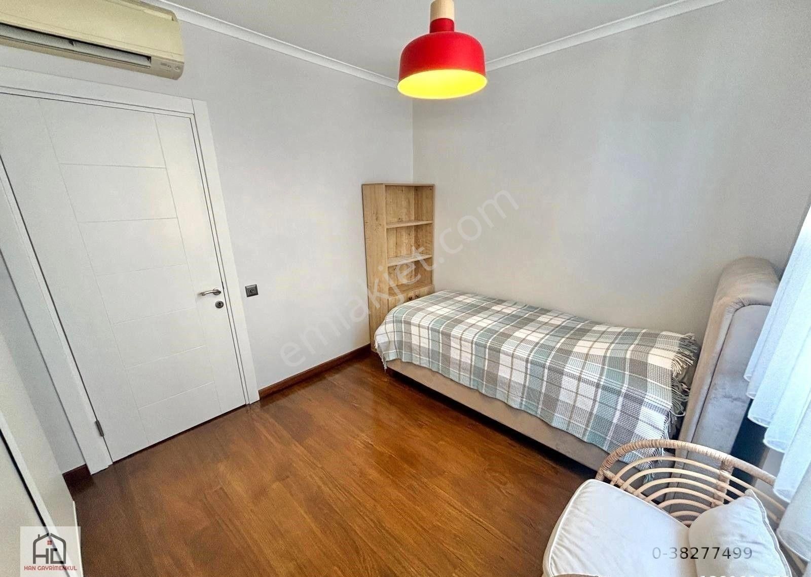 Caddebostan Da Göztepe Parkına Yakın 4+1 Ebeveynli Katta Tek Yeni - Görsel 30