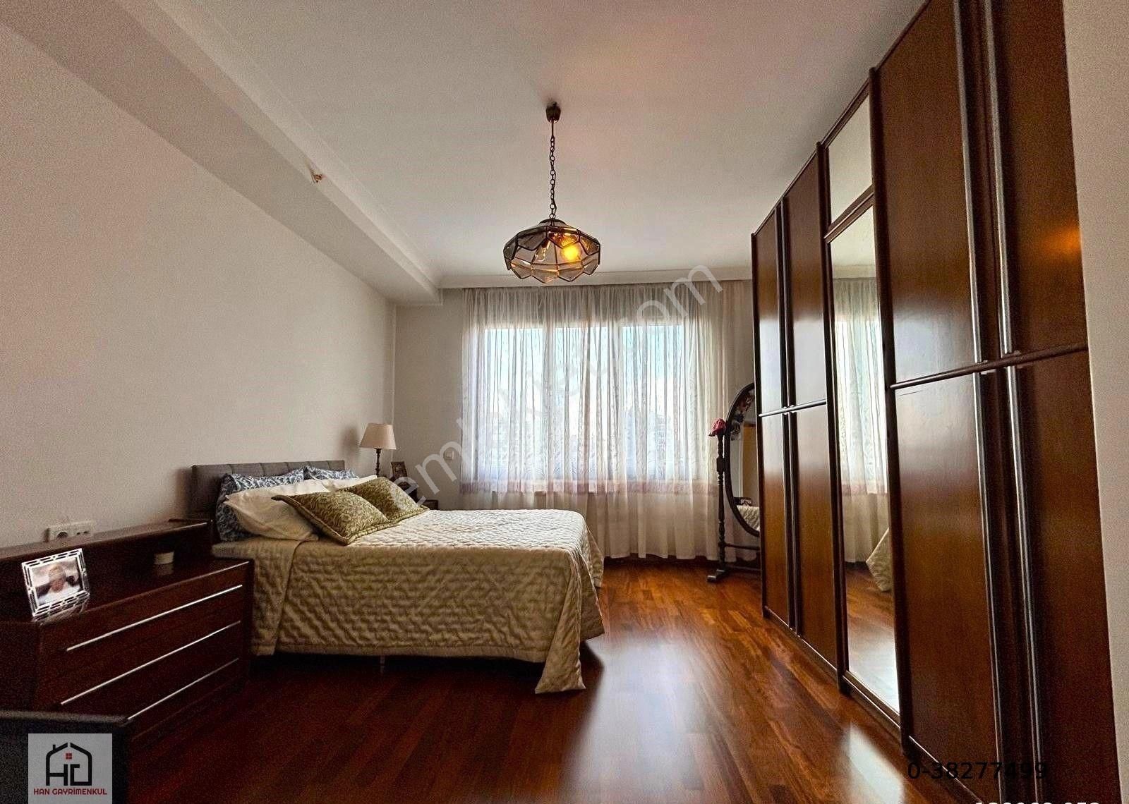 Han Emlak'tan Tanzimatta 3+1 Site Konseptli Prestijli Bina!! - Görsel 10