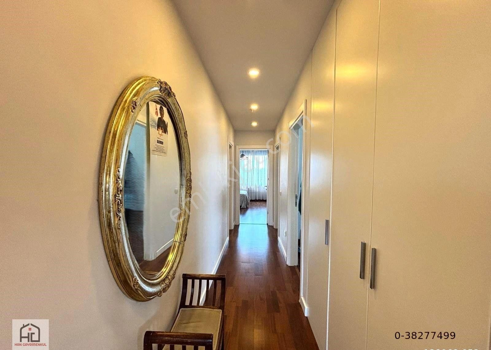 Han Emlak'tan Tanzimatta 3+1 Site Konseptli Prestijli Bina!! - Görsel 26