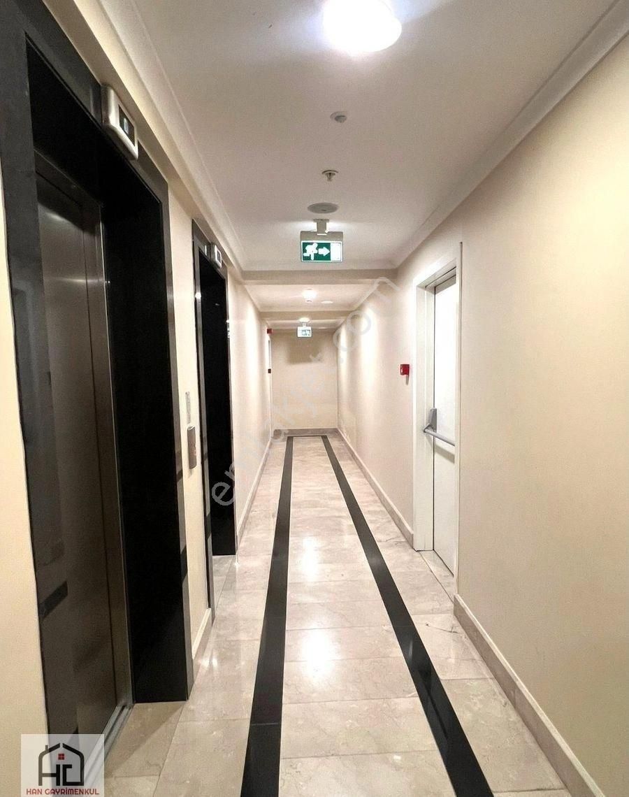 Fenerbahçe Sahilde 4+1 Deniz Manzaralı Ultra Lüks Yeni Bina - Görsel 22