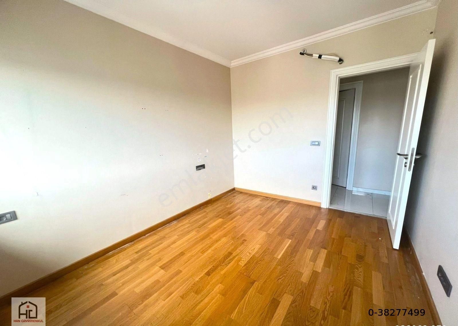 Fenerbahçe Sahilde 4+1 Deniz Manzaralı Ultra Lüks Yeni Bina - Görsel 20