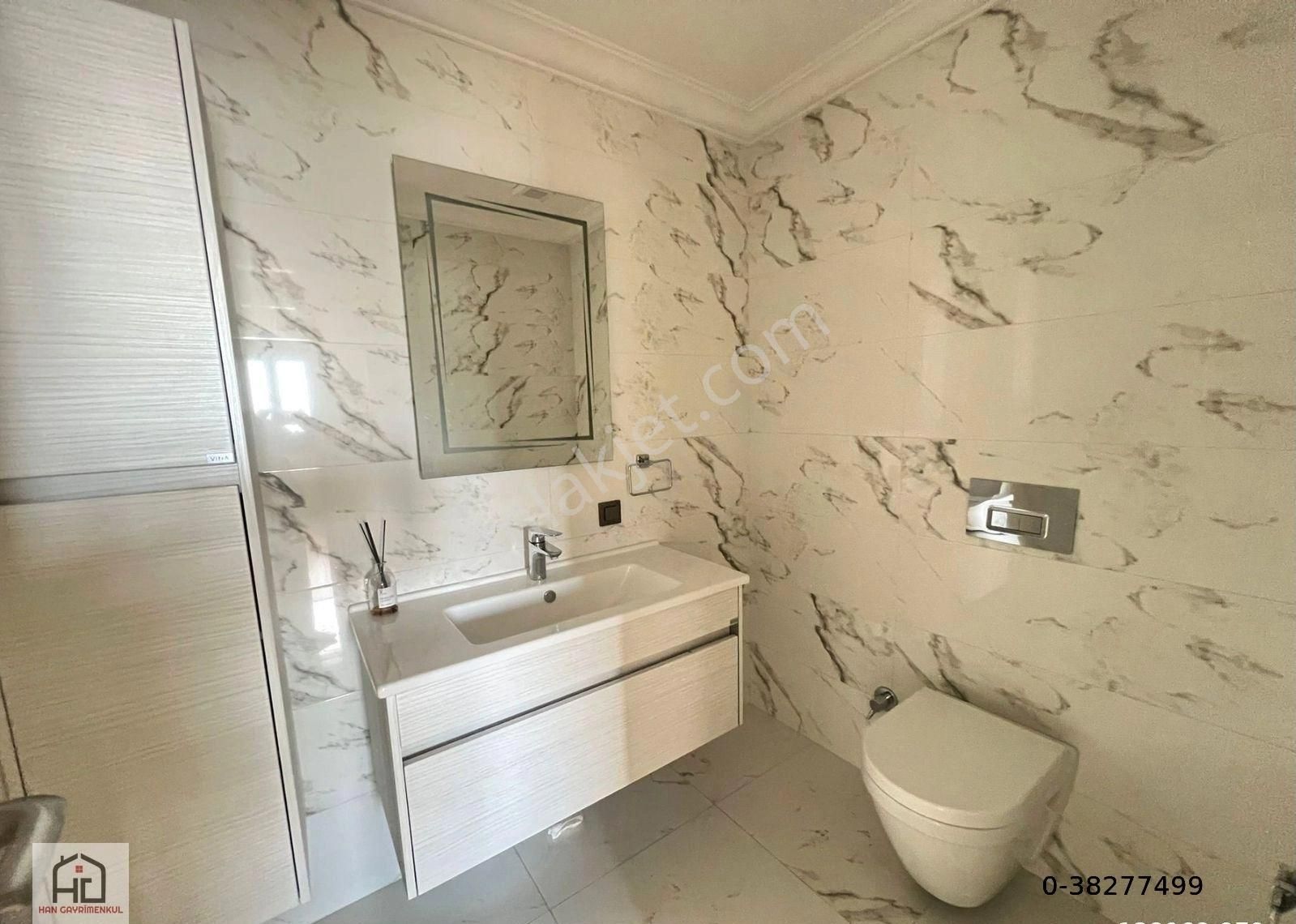 Fenerbahçe Sahilde 4+1 Deniz Manzaralı Ultra Lüks Yeni Bina - Görsel 10