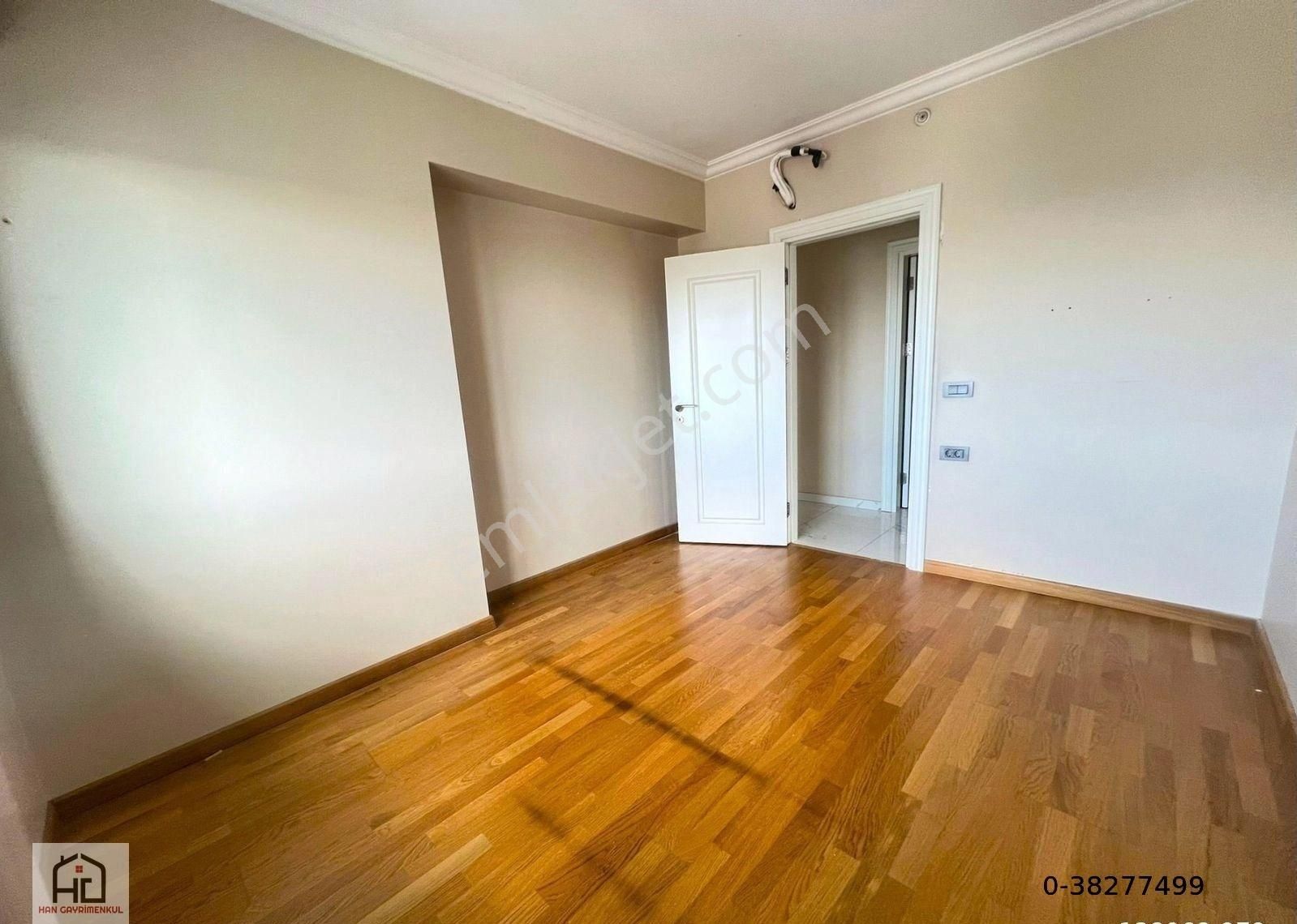 Fenerbahçe Sahilde 4+1 Deniz Manzaralı Ultra Lüks Yeni Bina - Görsel 13