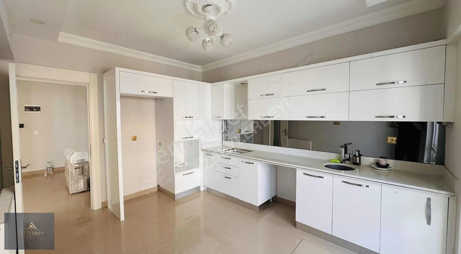 Özbeylerbeyi Gyodan Fıstıklık Merkezde Bakımlı Satılık 3+1 Daire - Görsel 24