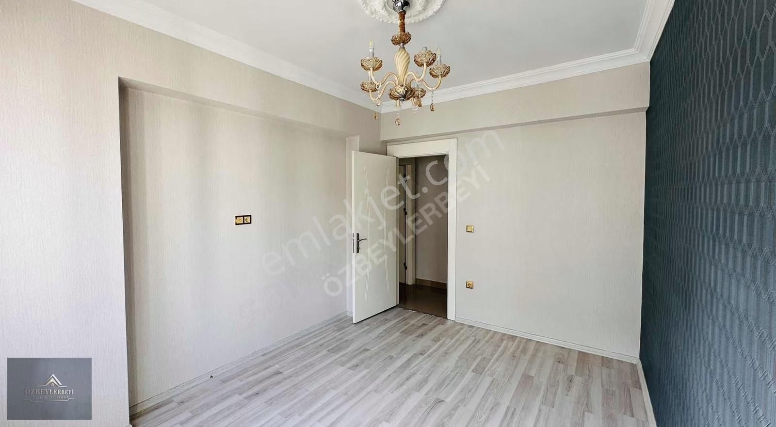 Özbeylerbeyi Gyodan Fıstıklık Merkezde Bakımlı Satılık 3+1 Daire - Görsel 21