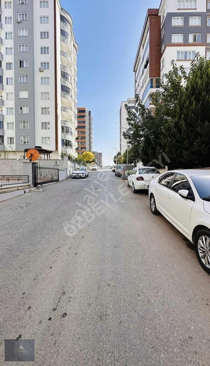 Özbeylerbeyi Gyodan Fıstıklık Merkezde Bakımlı Satılık 3+1 Daire - Görsel 10