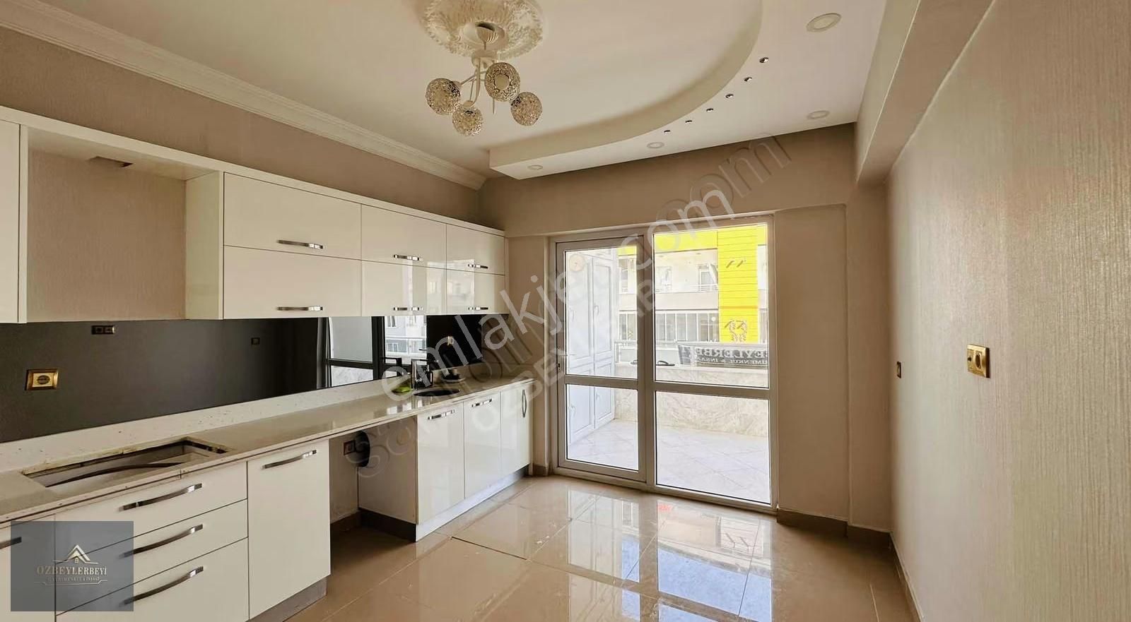 Özbeylerbeyi Gyodan Fıstıklık Merkezde Bakımlı Satılık 3+1 Daire - Görsel 18