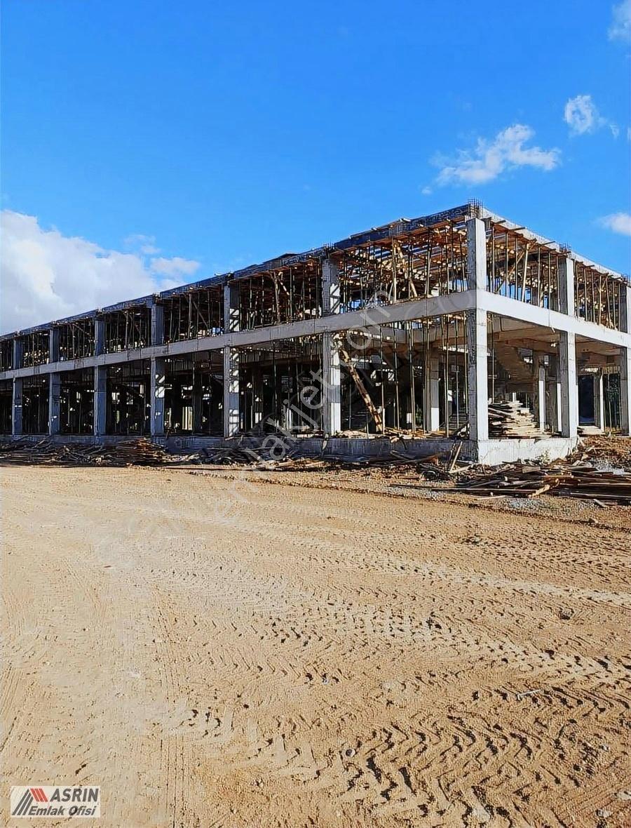 Asrın Emlak'tan Sultan Şehir San.st Satılık 200 Mt Dükkan - Görsel 6