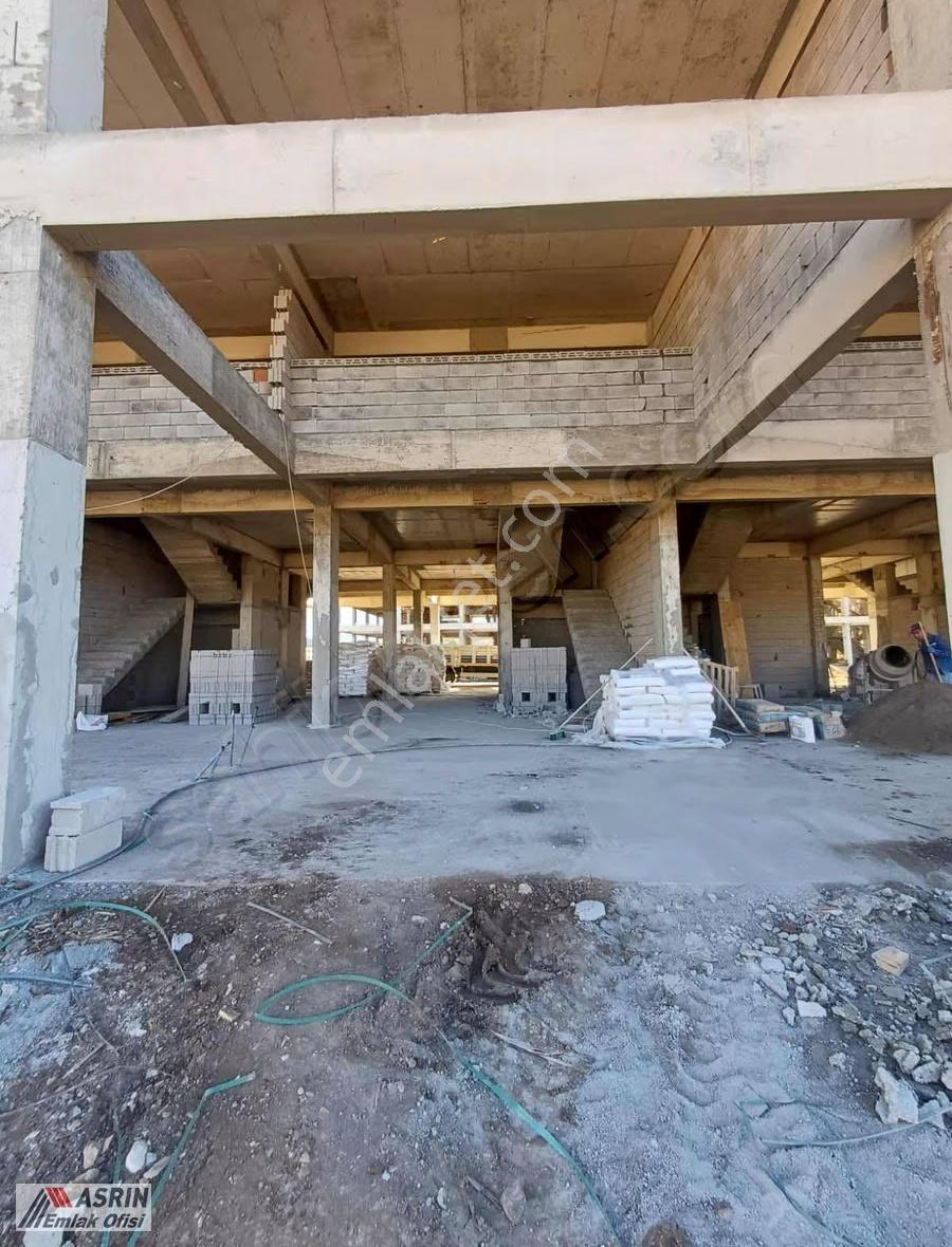 Asrın Emlak'tan Sultan Şehir San.st Satılık 200 Mt Dükkan - Görsel 3