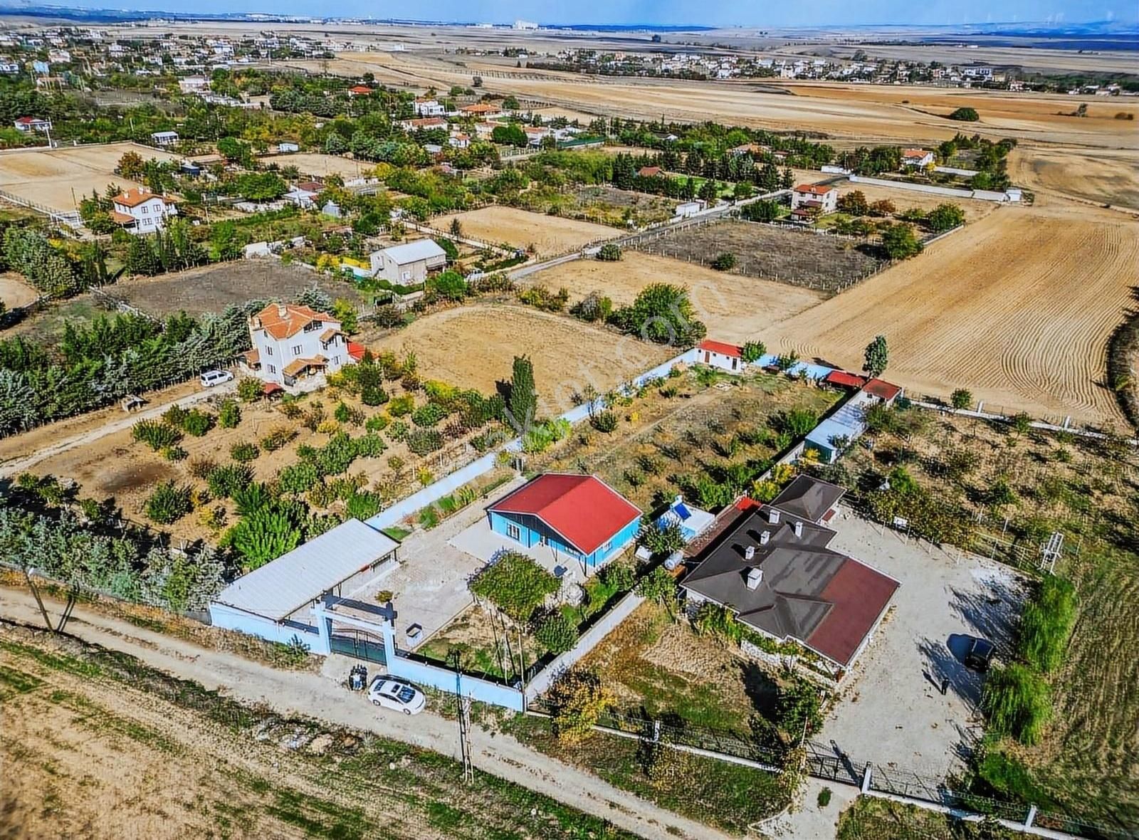 "denge Emlak" Şahbazın En Gözde Yeri - Görsel 6