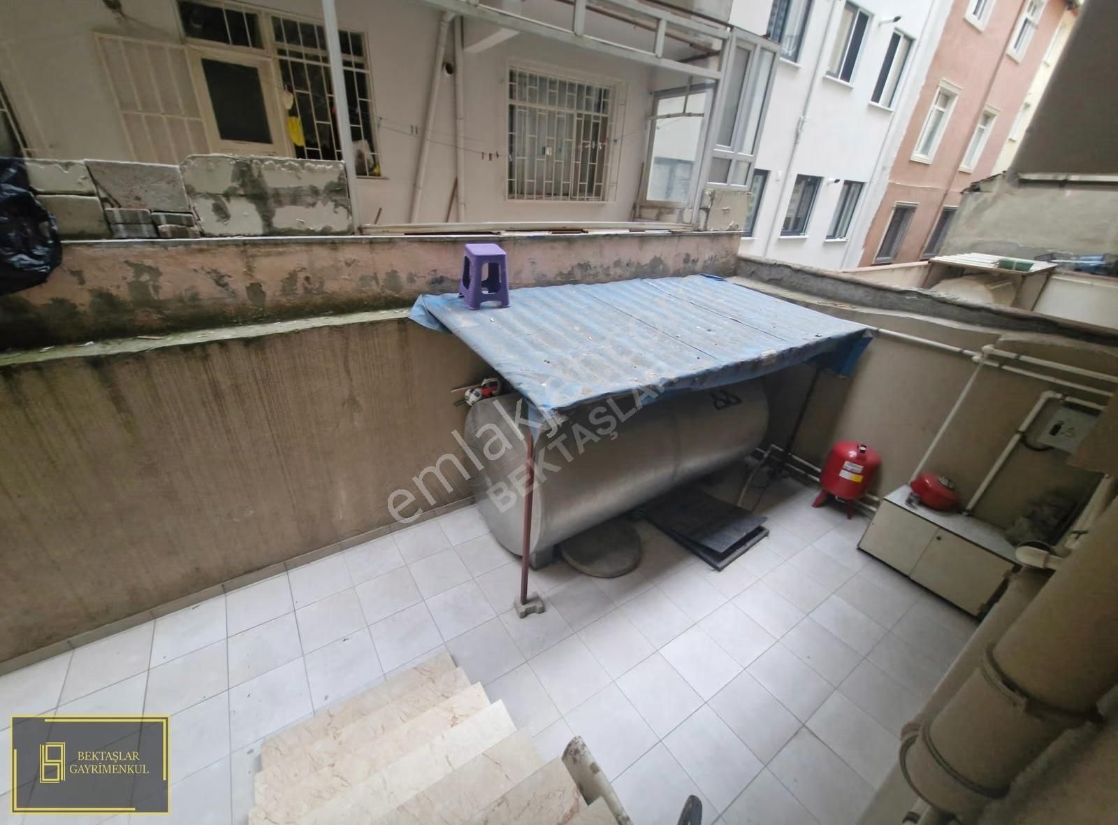 Zümrütevlerde;iskanlı,krediye Uygun,ters Dubleks(3+1) - Görsel 30