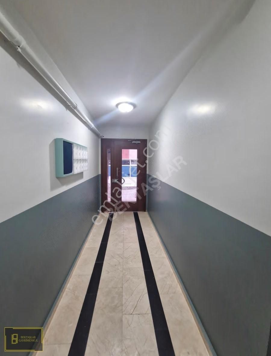 Zümrütevlerde;iskanlı,krediye Uygun,ters Dubleks(3+1) - Görsel 23