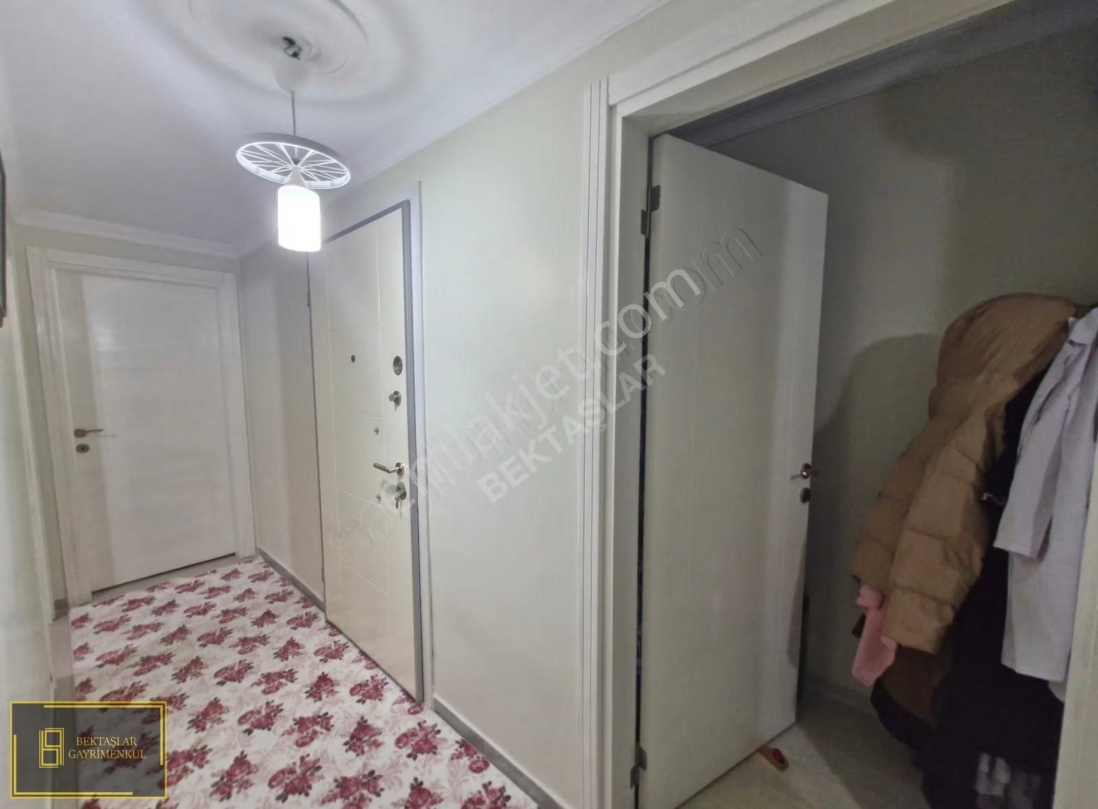 Zümrütevlerde;iskanlı,krediye Uygun,ters Dubleks(3+1) - Görsel 27