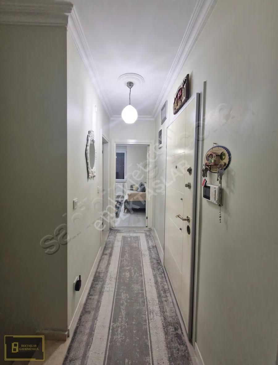 Zümrütevlerde;iskanlı,krediye Uygun,ters Dubleks(3+1) - Görsel 14