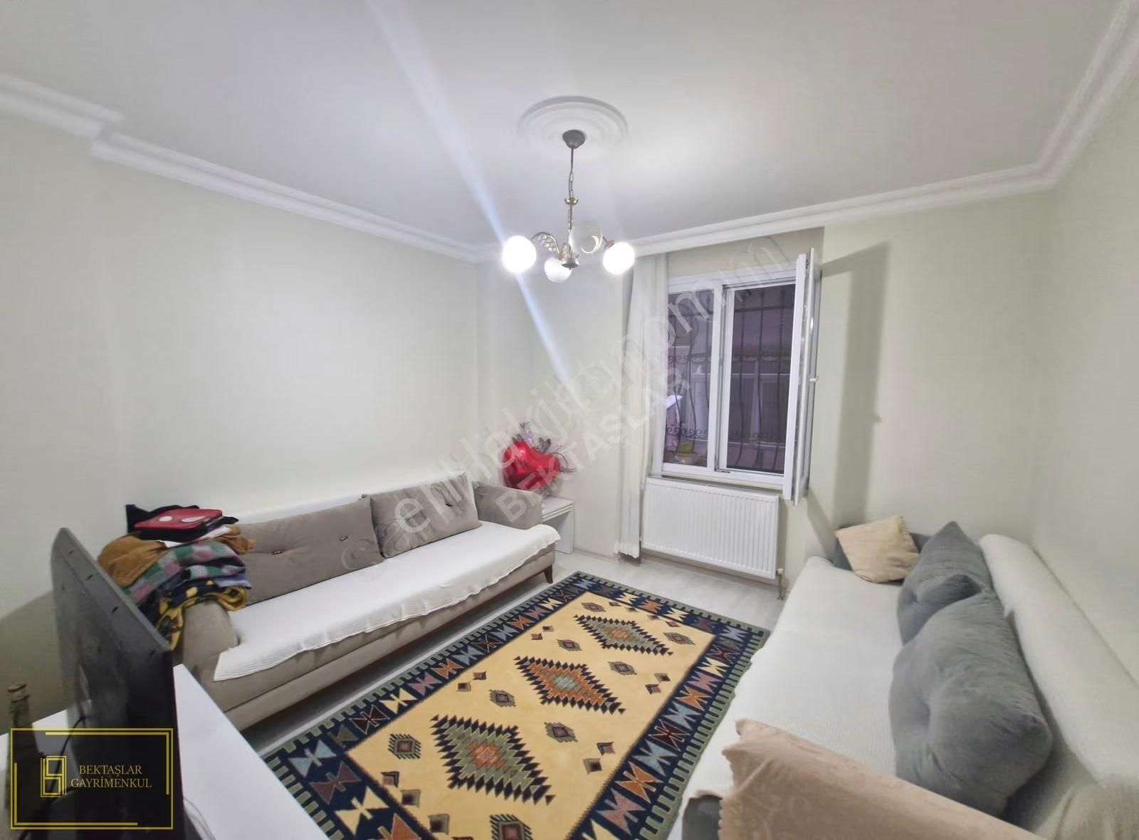 Zümrütevlerde;iskanlı,krediye Uygun,ters Dubleks(3+1) - Görsel 29