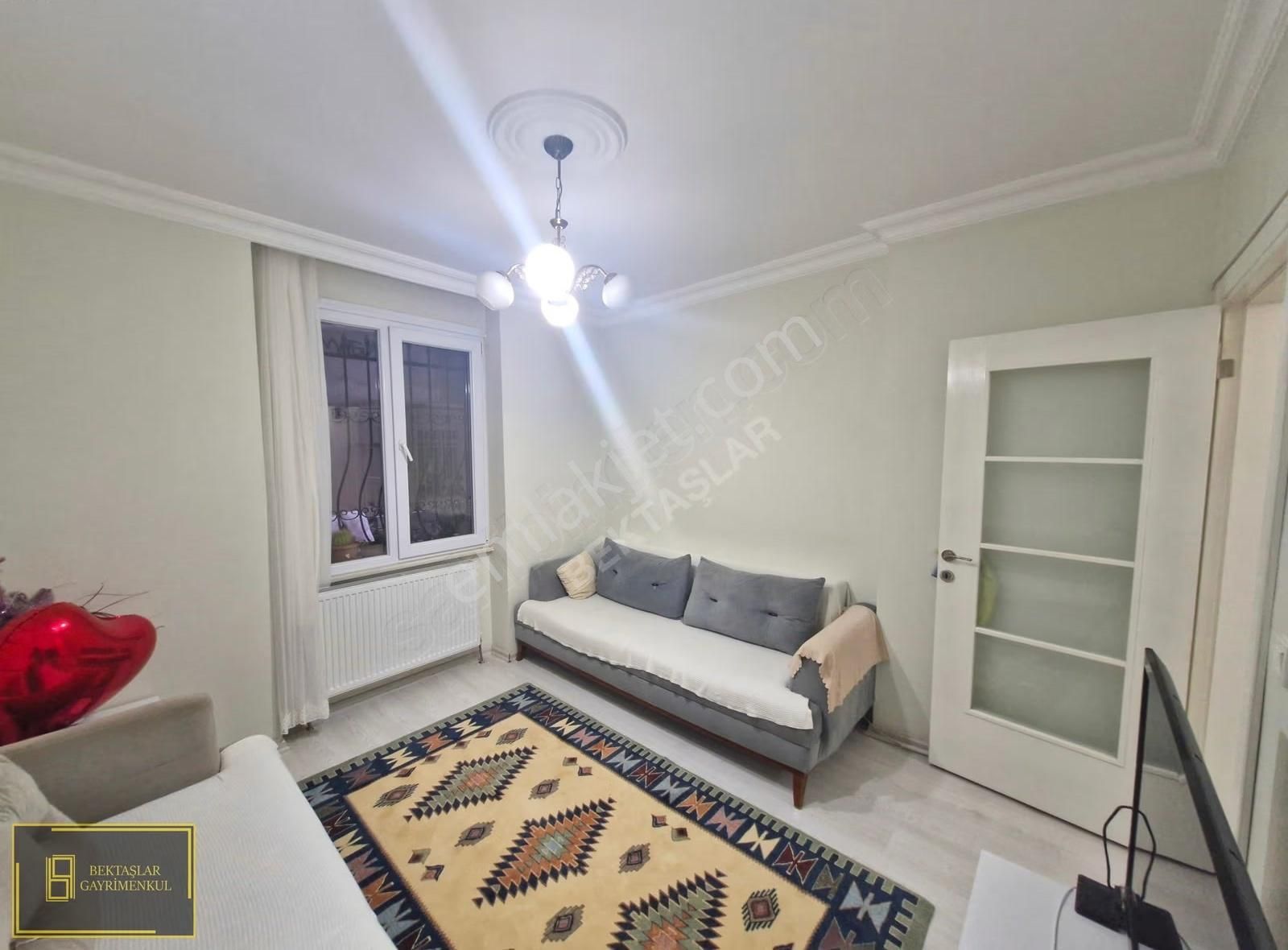 Zümrütevlerde;iskanlı,krediye Uygun,ters Dubleks(3+1) - Görsel 12