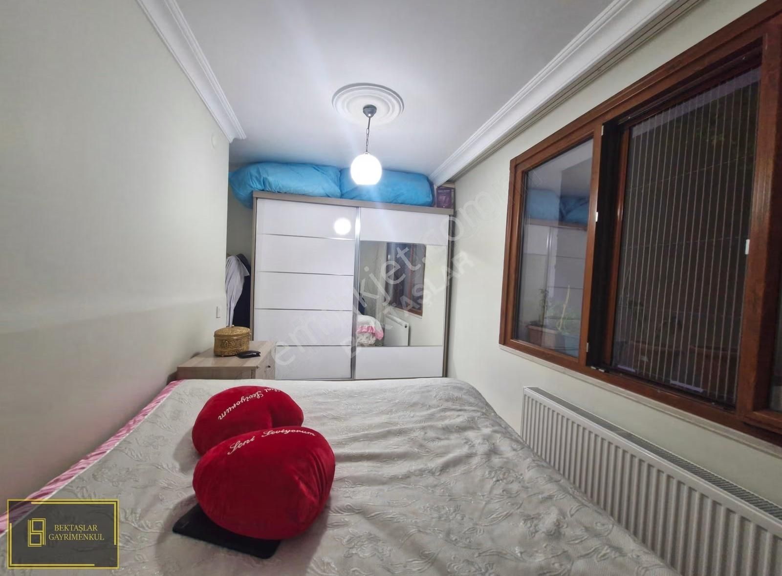 Zümrütevlerde;iskanlı,krediye Uygun,ters Dubleks(3+1) - Görsel 5