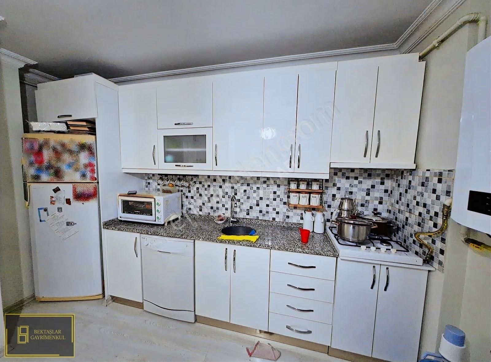 Zümrütevlerde;iskanlı,krediye Uygun,ters Dubleks(3+1) - Görsel 28